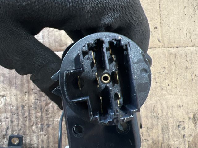 bontott FIAT BRAVO Motorvezérlő