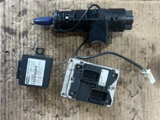 bontott FIAT BRAVO Motorvezérlő