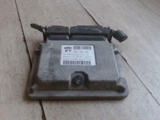 bontott FIAT BRAVO Motorvezérlő