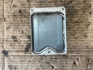 bontott FIAT BRAVO Motorvezérlő