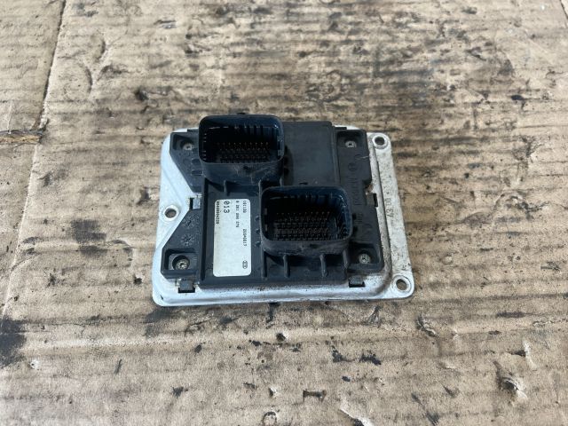 bontott FIAT BRAVO Motorvezérlő