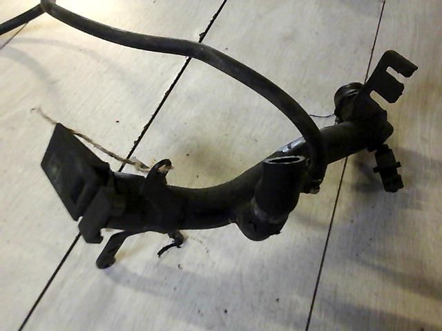 bontott FIAT BRAVO Olaj Beöntő Cső