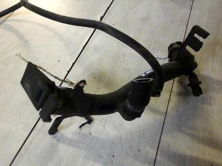 bontott FIAT BRAVO Olaj Beöntő Cső