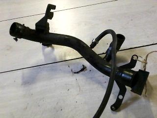 bontott FIAT BRAVO Olaj Beöntő Cső