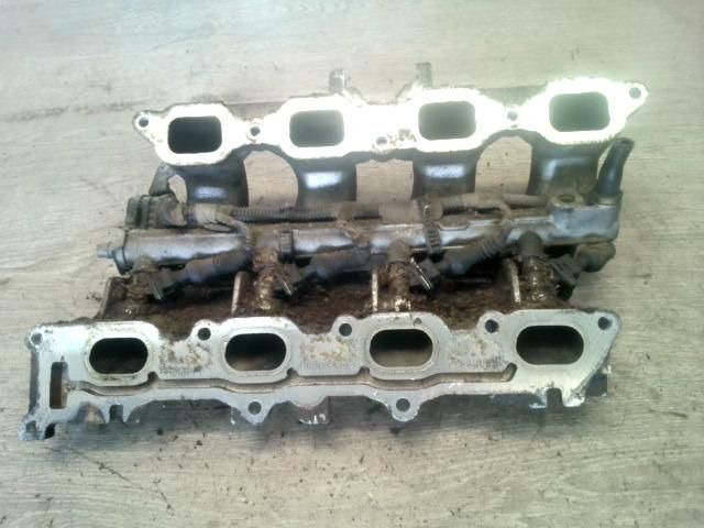 bontott FIAT BRAVO Szívósor