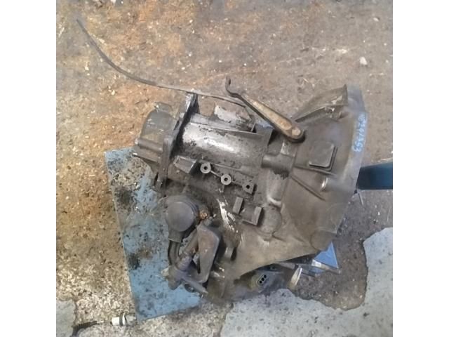 bontott FIAT BRAVO Váltó (Mechanikus)