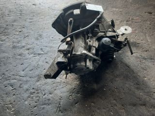 bontott FIAT BRAVO Váltó (Mechanikus)