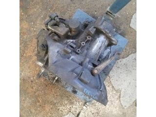 bontott FIAT BRAVO Váltó (Mechanikus)