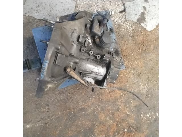 bontott FIAT BRAVO Váltó (Mechanikus)