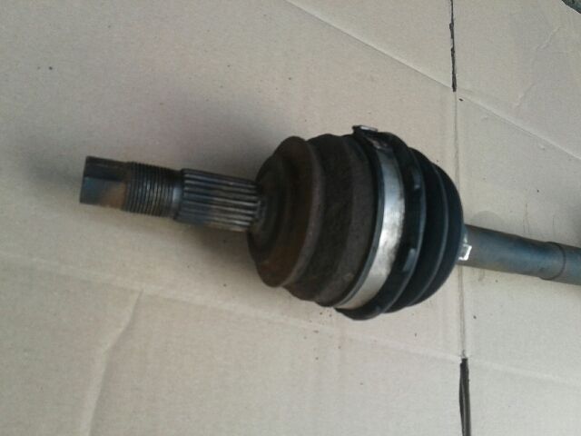 bontott FIAT BRAVO Bal Féltengely