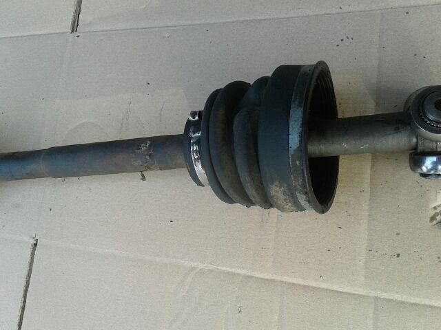 bontott FIAT BRAVO Bal Féltengely