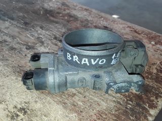 bontott FIAT BRAVO Fojtószelep (Mechanikus)