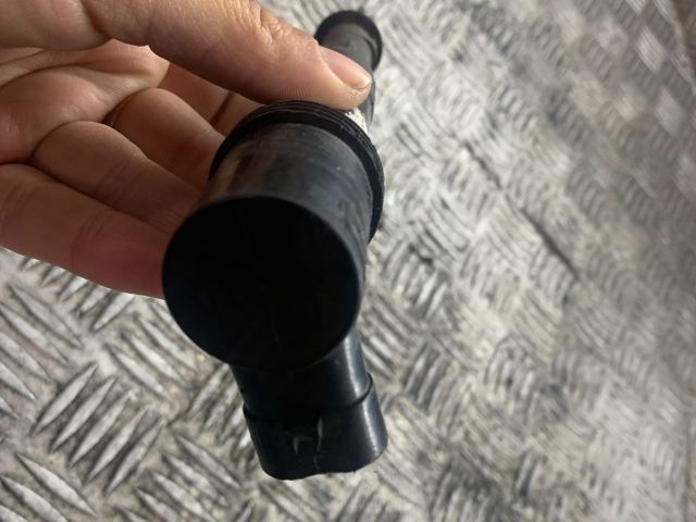 bontott FIAT BRAVO Gyújtótrafó