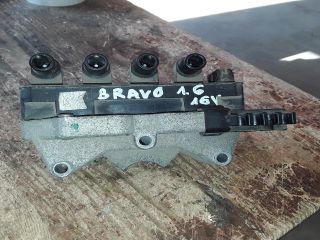 bontott FIAT BRAVO Gyújtótrafó