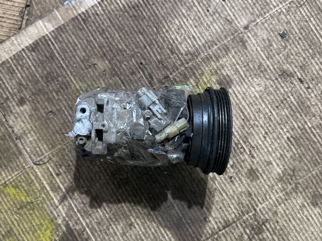 bontott FIAT BRAVO Klímakompresszor