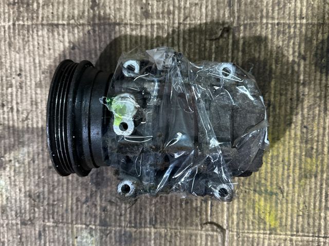 bontott FIAT BRAVO Klímakompresszor
