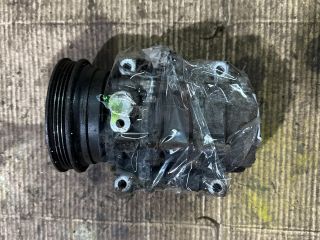 bontott FIAT BRAVO Klímakompresszor