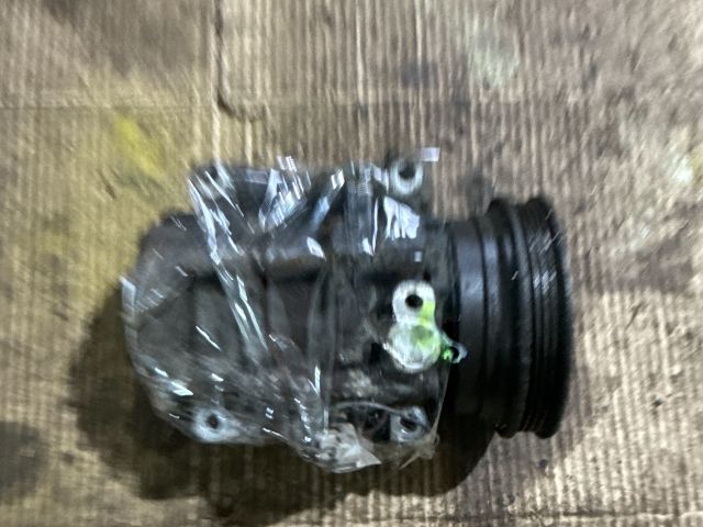 bontott FIAT BRAVO Klímakompresszor