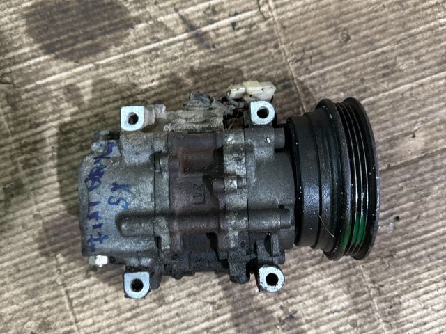 bontott FIAT BRAVO Klímakompresszor