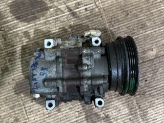 bontott FIAT BRAVO Klímakompresszor