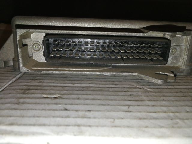 bontott FIAT BRAVO Motorvezérlő