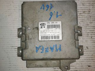 bontott FIAT BRAVO Motorvezérlő