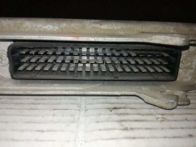 bontott FIAT BRAVO Motorvezérlő