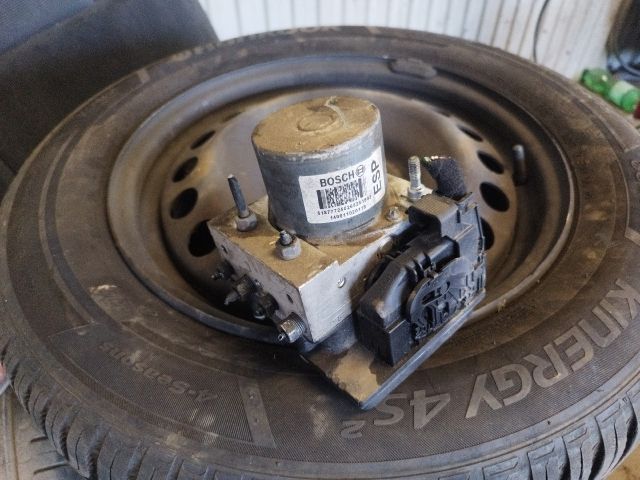 bontott FIAT BRAVO ABS Kocka