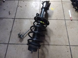 bontott FIAT BRAVO Bal első Gólyaláb (Lengécsillapító, Rugó)