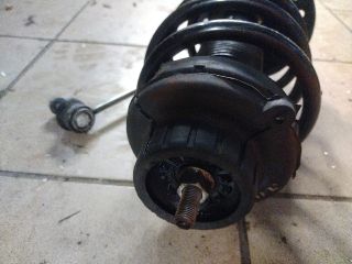 bontott FIAT BRAVO Bal első Gólyaláb (Lengécsillapító, Rugó)