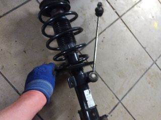 bontott FIAT BRAVO Bal első Gólyaláb (Lengécsillapító, Rugó)