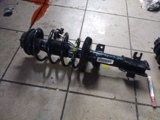 bontott FIAT BRAVO Bal első Gólyaláb (Lengécsillapító, Rugó)