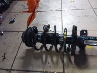 bontott FIAT BRAVO Bal első Gólyaláb (Lengécsillapító, Rugó)