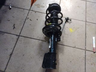 bontott FIAT BRAVO Bal első Gólyaláb (Lengécsillapító, Rugó)