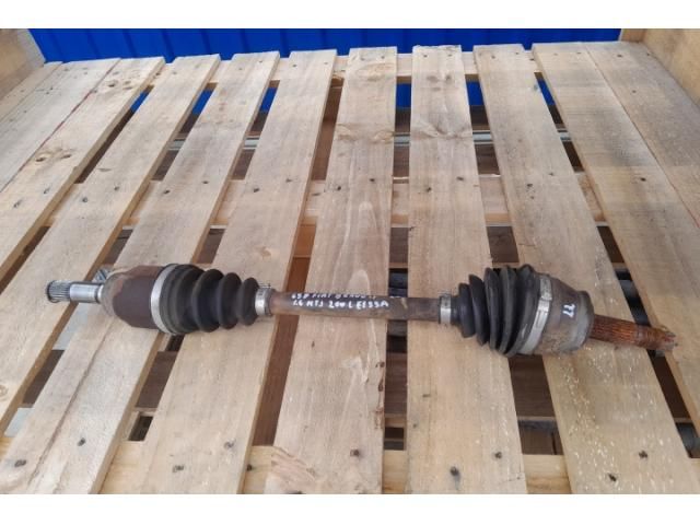 bontott FIAT BRAVO Bal Féltengely