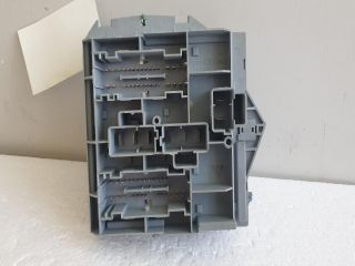 bontott FIAT BRAVO Biztosítéktábla Motortér