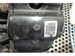 bontott FIAT BRAVO EGR Hűtő