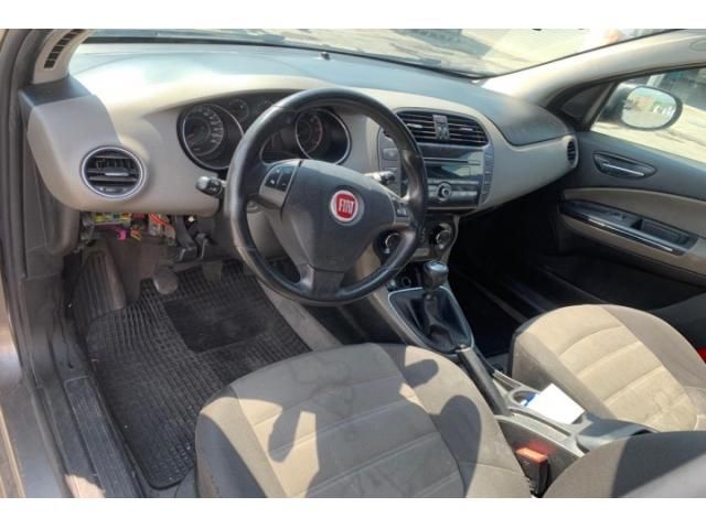 bontott FIAT BRAVO EGR Hűtő