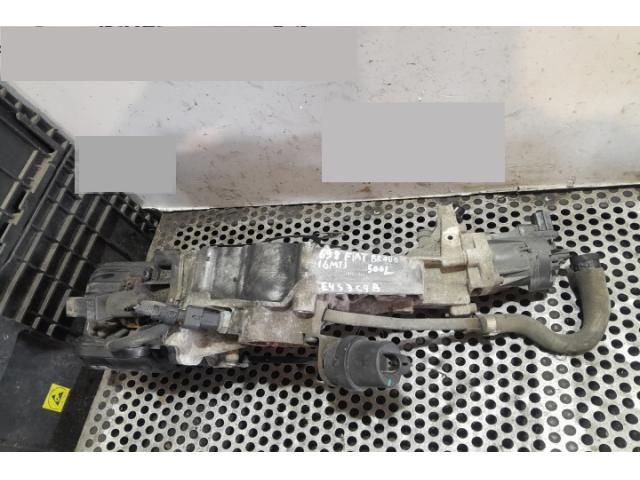 bontott FIAT BRAVO EGR Hűtő