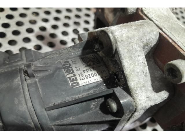 bontott FIAT BRAVO EGR Hűtő