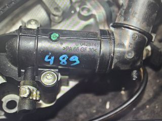 bontott FIAT BRAVO EGR Hűtő