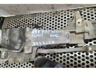 bontott FIAT BRAVO EGR Hűtő