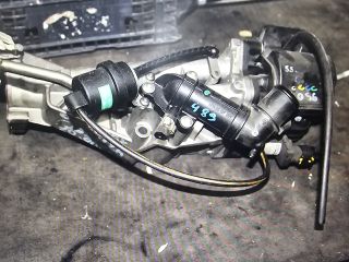 bontott FIAT BRAVO EGR Hűtő