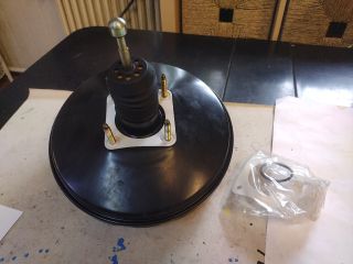 bontott FIAT BRAVO Fékrásegítő