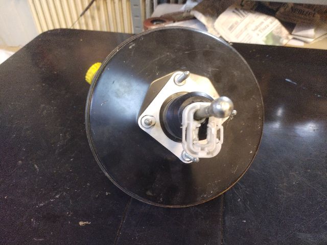 bontott FIAT BRAVO Fékrásegítő