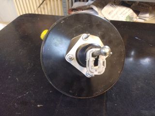 bontott FIAT BRAVO Fékrásegítő