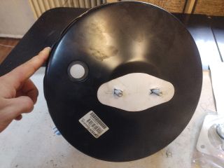 bontott FIAT BRAVO Fékrásegítő