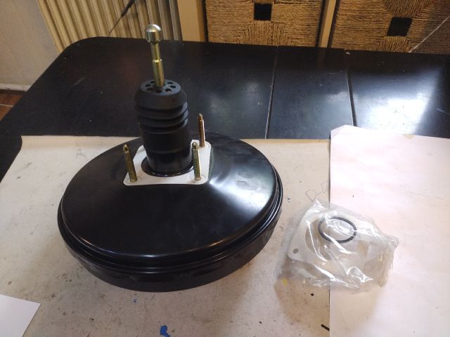 bontott FIAT BRAVO Fékrásegítő