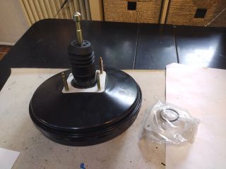 bontott FIAT BRAVO Fékrásegítő