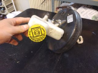 bontott FIAT BRAVO Fékrásegítő